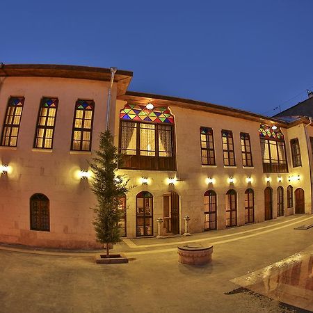 Ali Bey Konagi Gaziantep Exterior foto