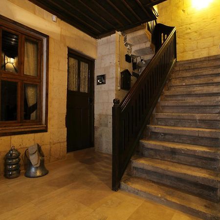 Ali Bey Konagi Gaziantep Exterior foto