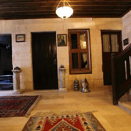Ali Bey Konagi Gaziantep Exterior foto