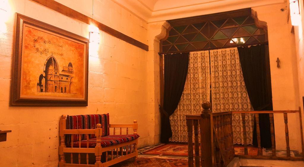 Ali Bey Konagi Gaziantep Exterior foto