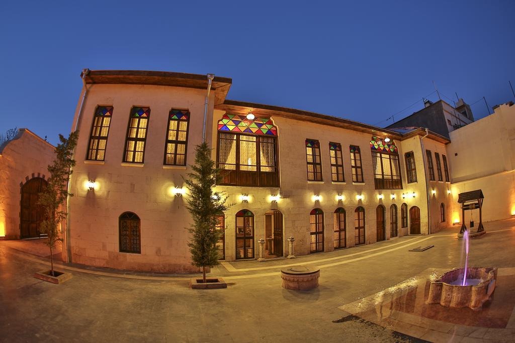 Ali Bey Konagi Gaziantep Exterior foto
