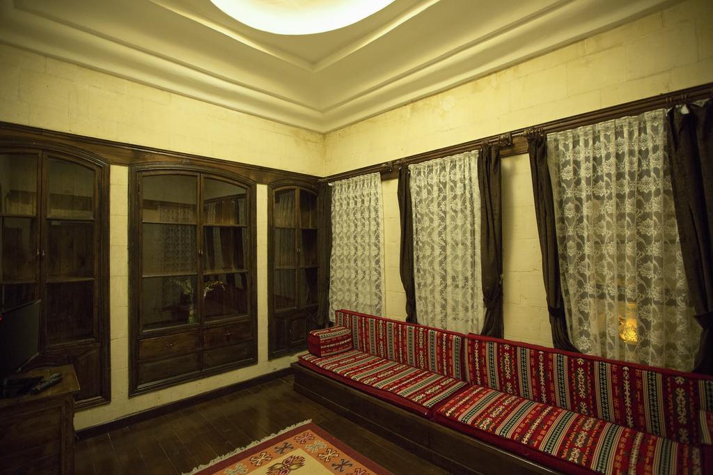 Ali Bey Konagi Gaziantep Exterior foto