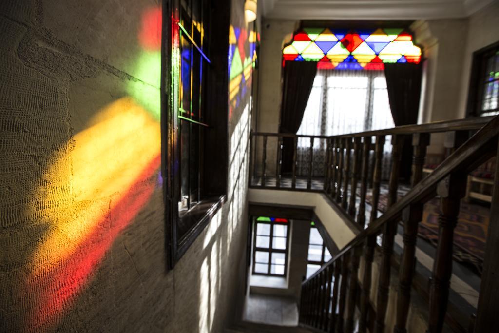 Ali Bey Konagi Gaziantep Exterior foto