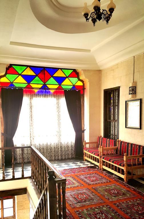 Ali Bey Konagi Gaziantep Exterior foto