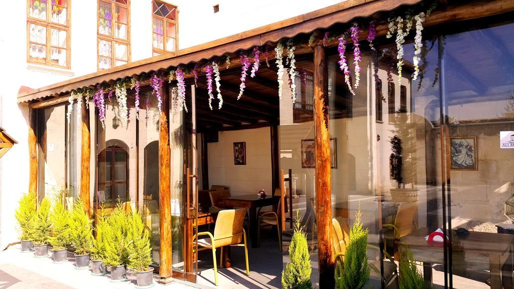 Ali Bey Konagi Gaziantep Exterior foto