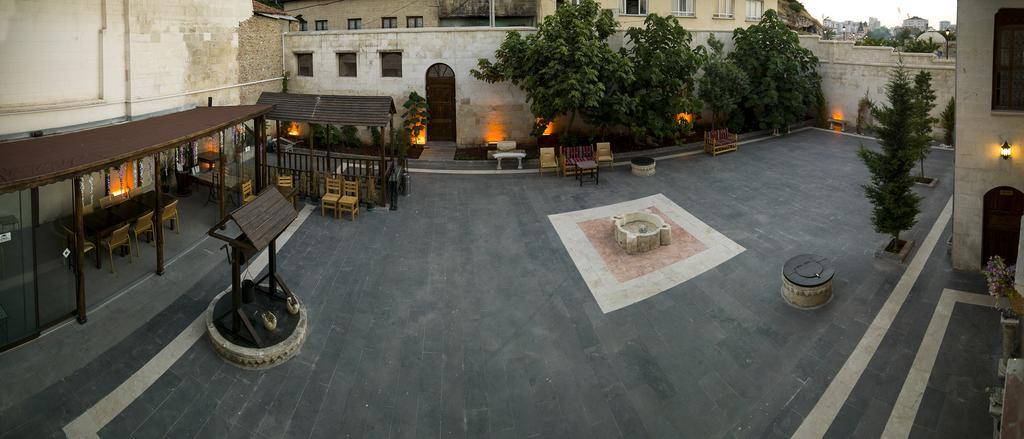 Ali Bey Konagi Gaziantep Exterior foto