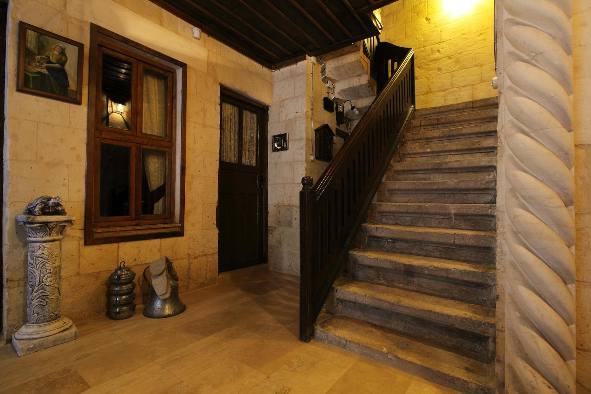 Ali Bey Konagi Gaziantep Exterior foto
