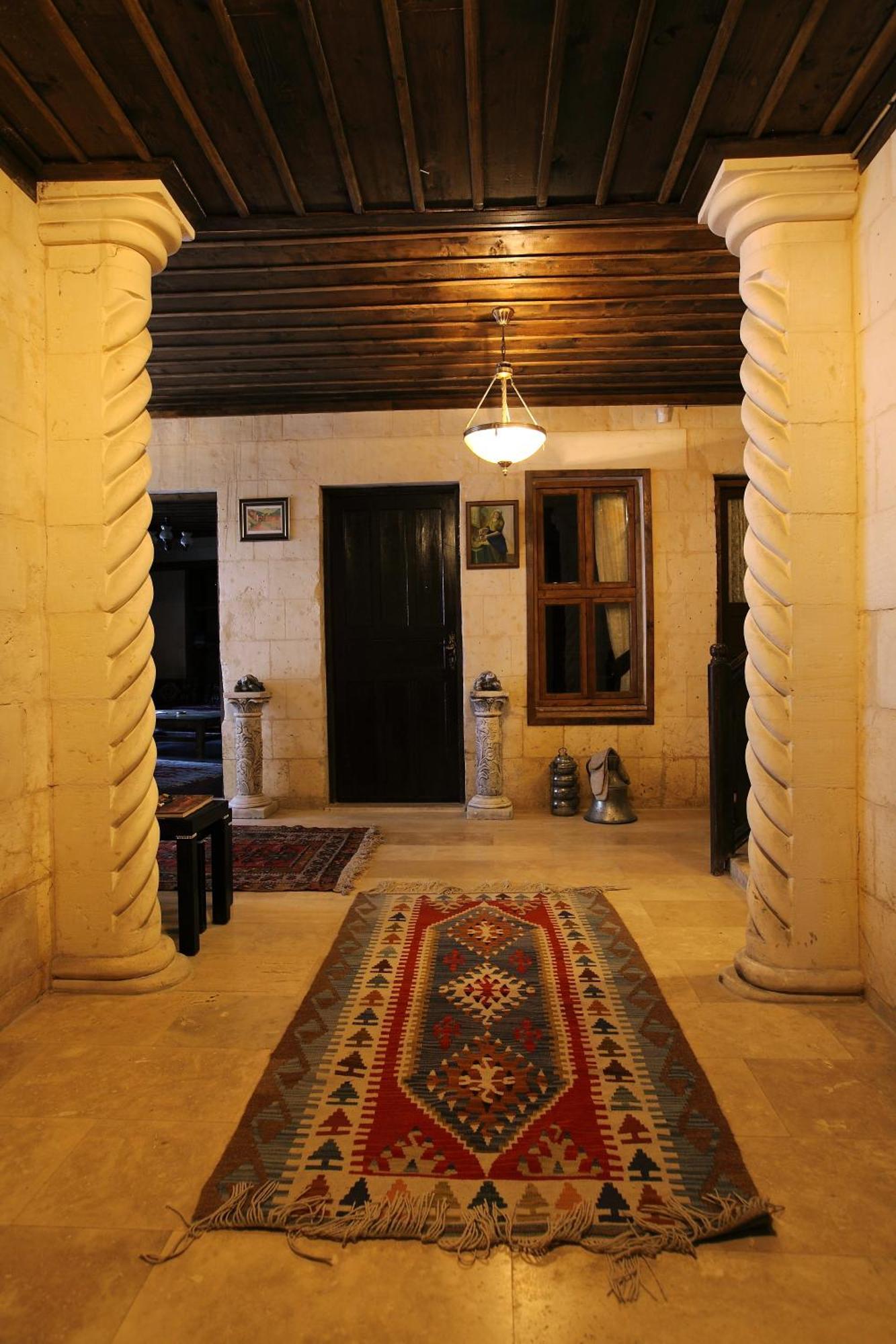 Ali Bey Konagi Gaziantep Exterior foto