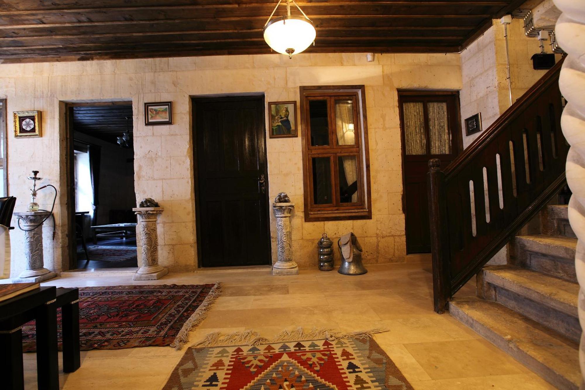 Ali Bey Konagi Gaziantep Exterior foto