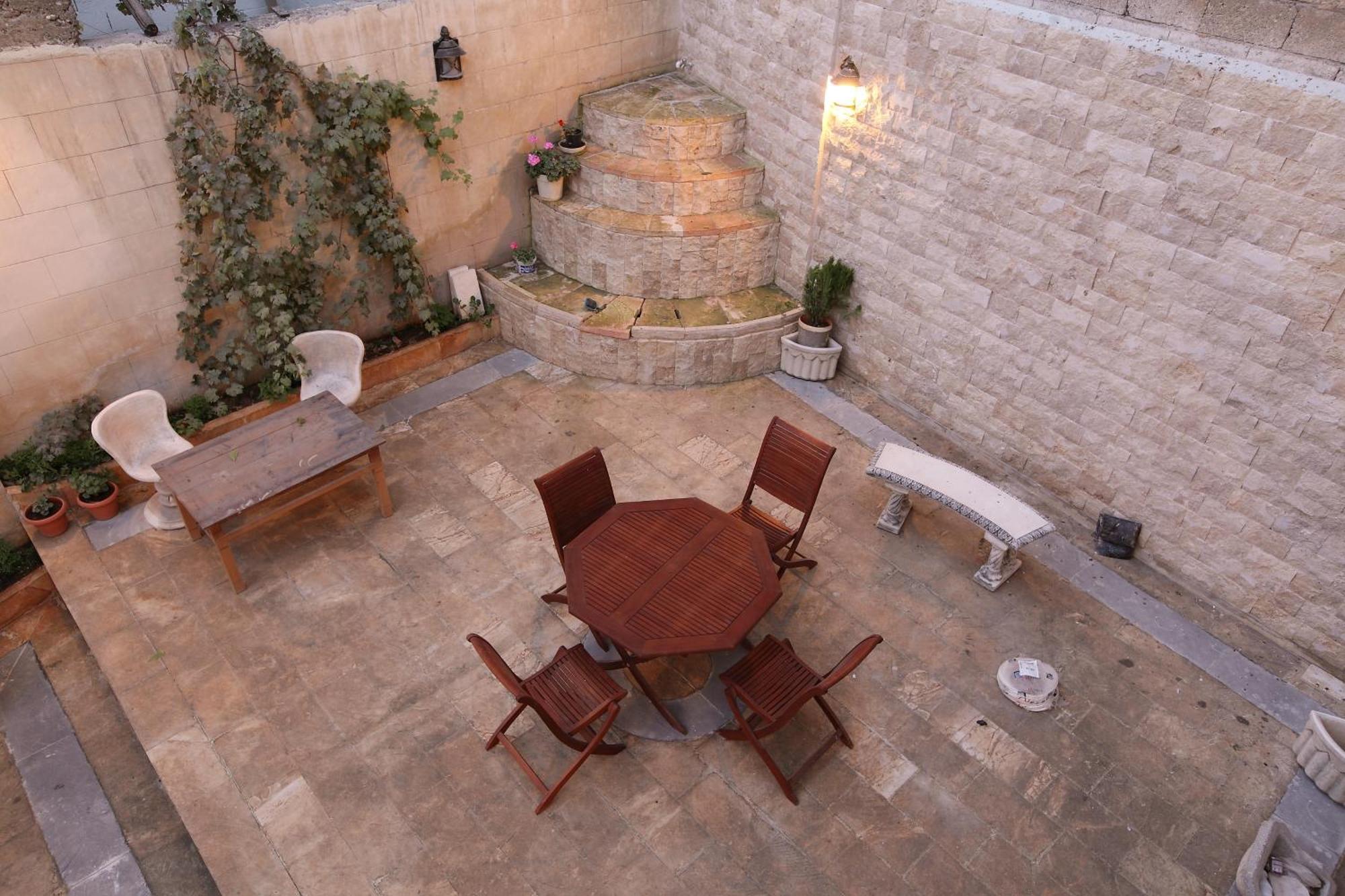 Ali Bey Konagi Gaziantep Exterior foto