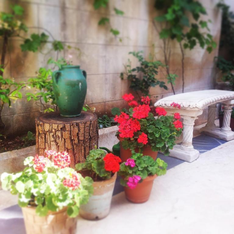 Ali Bey Konagi Gaziantep Exterior foto
